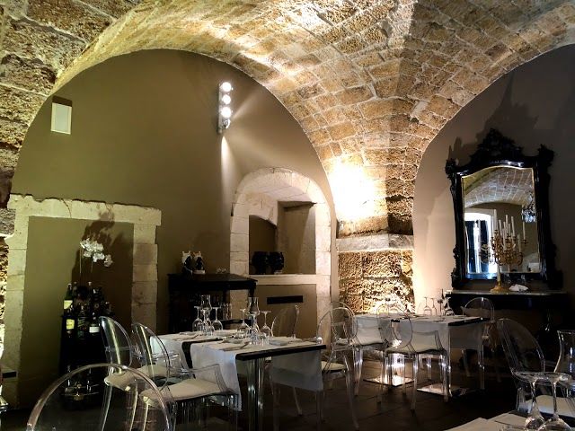 Ristorante Regina Lucia